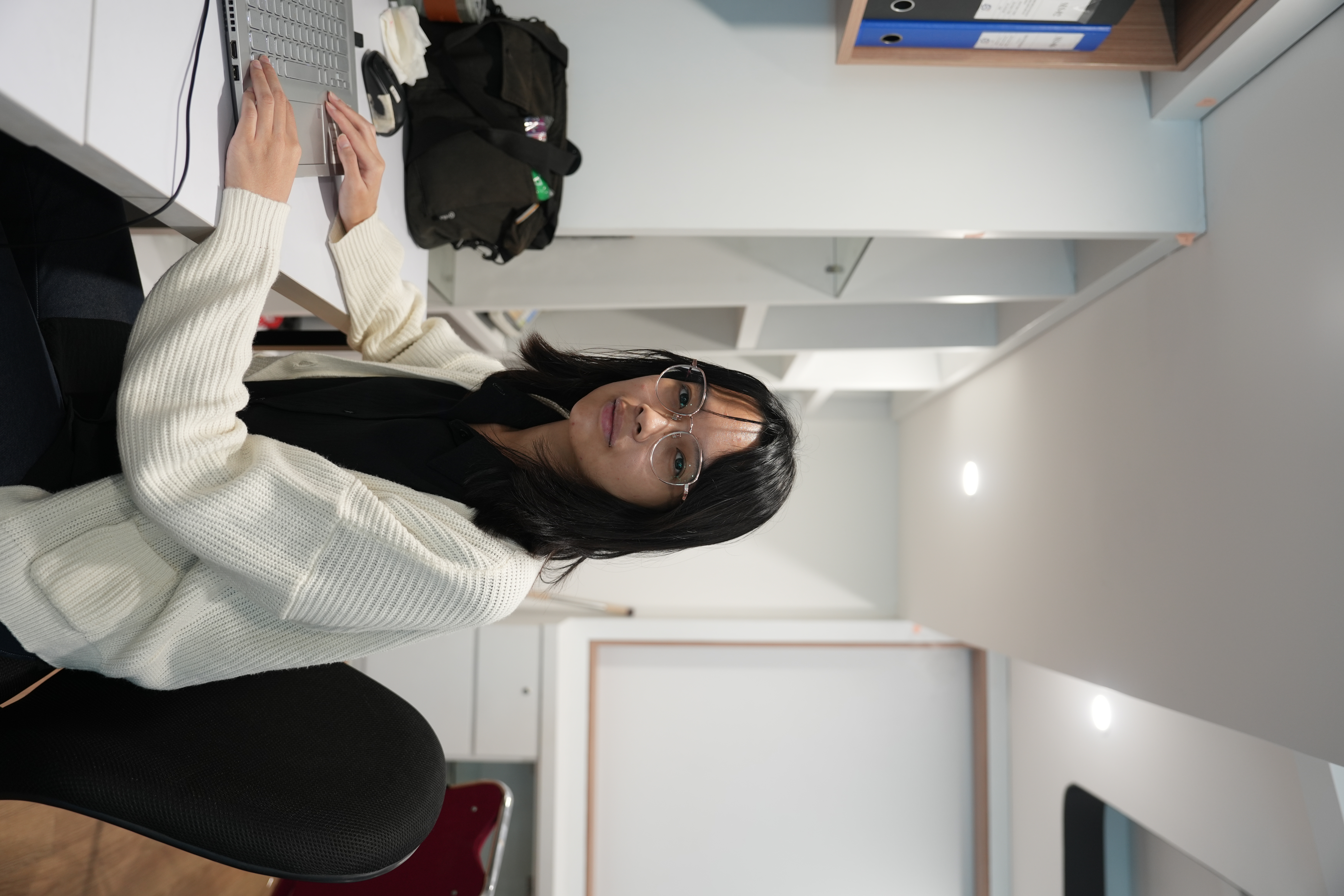 Internship at XYZ Company